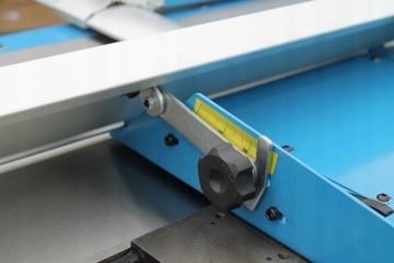 STRUGARKO GRUBOŚCIÓWKA STRUGARKA WYRÓWNIARKA DO DREWNA PT 260 mm 2,2 kW HIT