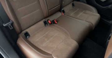 Mercedes CLA C118/X118 Coupe Facelifting 1.3 200 163KM 2025 Mercedes-Benz CLA Od Dealera AMG Line Kamera Czujniki Podgrzewana Kierowni, zdjęcie 27