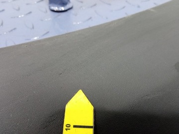 DACIA DUSTER И НАКЛАДКА НА КРЫЛО, ЛЕВАЯ СПЕРЕДИ