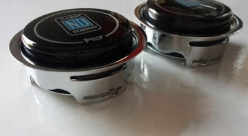 NARDI Torino KLAKSON kierownica omp momo sparco