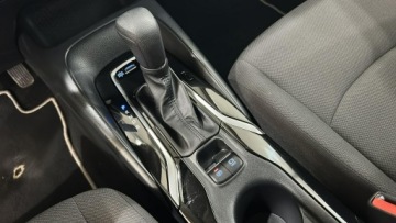 Toyota Corolla XII 2022 Toyota Corolla 1.8 Hybrid GPF Active sedan, zdjęcie 17