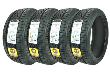 4 x 225/40R18 92Y FR Quartaris 5 BARUM CAŁOROCZNE