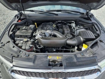 Dodge Durango III 3.6 V6 294KM 2023 Dodge Durango 2023 DODGE DURANGO SXT 3.6 Benzyna 295KM, zdjęcie 7