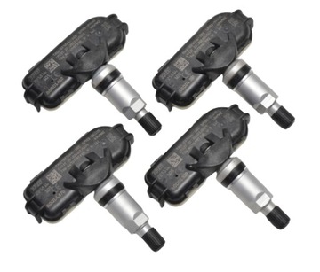 Czujniki Ciśnienia TPMS Hyundai I40 14-21r. NOWE
