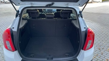 Opel Mokka I SUV 1.6 CDTI Ecotec 136KM 2015 Opel Mokka Automat | Bogate wyposażenie |, zdjęcie 11