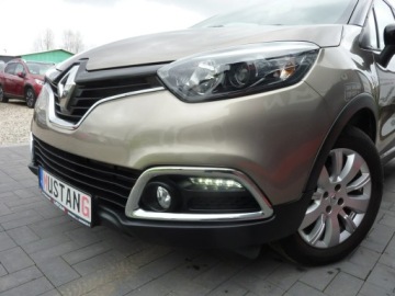 Renault Captur I Crossover 1.5 Energy dCi 90KM 2014 Renault Captur 1.5 DCI, zdjęcie 32