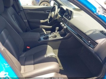 Honda Civic XII 2025 Honda Civic SPORT 2025, od ubezpieczalni 2.0 Benzyna 150KM, zdjęcie 6