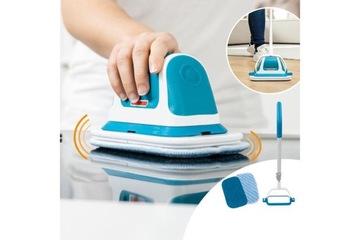 Livington MultiScrubber oczyszczacz na baterie - 9010041041604