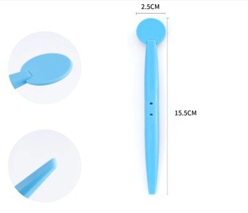 Набор аппликаторов для труднодоступных мест, инструментов, магнитных палочек 6 шт.