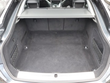 Audi A5 F5 Sportback 2.0 TDI 190KM 2017 Audi A5 2.0 TDI, Salon Polska, 187 KM, 4X4, zdjęcie 13