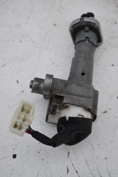 SYM MIO STACYJKA Z KLUCZYKIEM