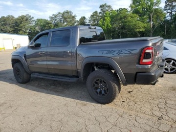  RAM 1500 2021r., TRX, od ubezpieczalni 6.2 Benzyna 702KM, zdjęcie 2
