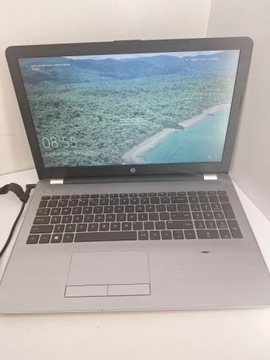 LAPTOP HP 3168NGW