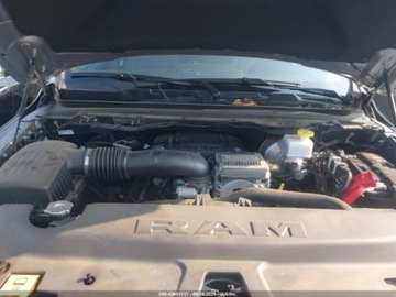  RAM 1500 Big Horn 64 Box 2024 5.7l 5.7 Benzyna 395KM, zdjęcie 8