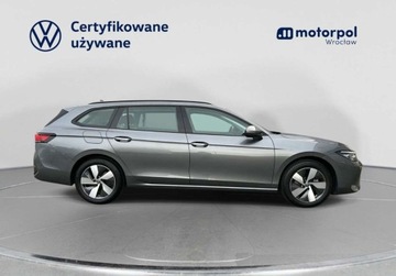 Volkswagen Passat B8 Variant Facelifting 1.5 TSI EVO 150KM 2025 Volkswagen Passat Basic Pakiet Zimowy, ACC, Kamera, Indukcyjna ladowarka,, zdjęcie 15
