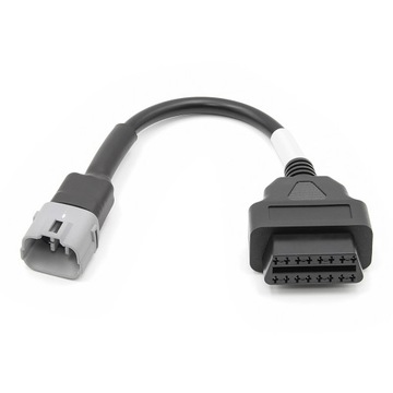 6-PIN КАБЕЛЬ / АДАПТЕР OBD2 для мотоциклов SUZUKI