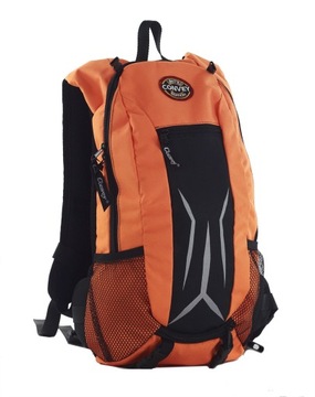 РЮКЗАК ДЛЯ БЕГОВОГО ВЕЛОСИПЕДА С СЕТКОЙ 18 Л