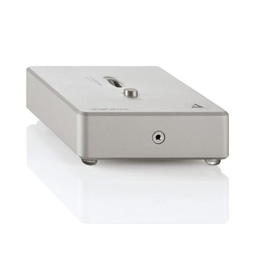 Przedwzmacniacz CLEARAUDIO Smart Phono Headphone