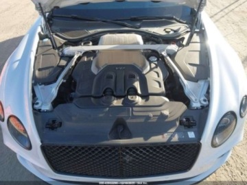 Bentley 2024 Bentley Continental GT 2024 Bentley Continental GT V8 Coupe 4.0 Benzyna, zdjęcie 10