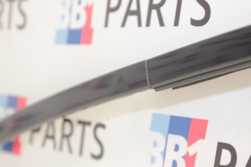 BMW F36 НАКЛАДКА НА КРЫШУ ПРАВАЯ M-PACK 7332538 7332546