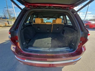 Jeep Grand Cherokee V 2024 Jeep Grand Cherokee Summit 2024 3.6 Benzyna 293KM, zdjęcie 3