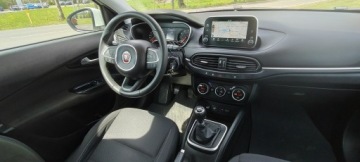 Fiat Tipo II Station Wagon 1.4 T-Jet 120KM 2019 Fiat Tipo Krajowy, instalacja gazowa, zdjęcie 8