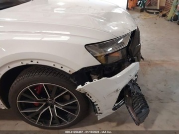 Audi Q8 2021 Audi Q8 2021 AUDI Q8 PRESTIGE 55 TFSI QUATTRO TIPTRONIC 3.0 Benzyna 335KM, zdjęcie 11