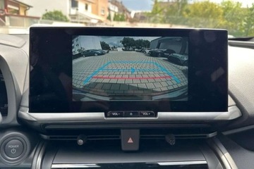 Toyota C-HR II 2025 Toyota C-HR 1.8 HEV 140KM Od Reki Duzy rabat Wersja Style 1.8 Hybryda, zdjęcie 12