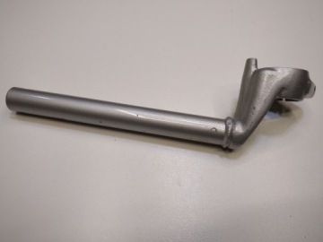 Honda CBR 125 левый руль JC34 JC39 04-10