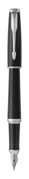 Перьевая ручка PARKER URBAN Black Cab CT (F)