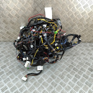 SSANGYONG KORANDO 2022 JINÁ SVAZEK PŘÍVODŮ / KABEL