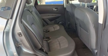 Nissan Qashqai I Crossover Facelifting  1.5 dCi 110KM 2012 Nissan Qashqai Nissan Qashqai 1.5 dCi Tekna 1.5 Diesel 110KM, zdjęcie 10