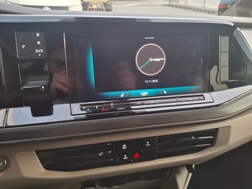 Volkswagen California Multivan 6.1 2.0 TDI BMT 150KM 2025 Volkswagen California 2.0 TDI 150 KM DSG DEMO DEALERA, zdjęcie 23