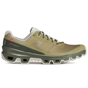 Buty do biegania ON RUNNING CLOUDVENTURE r.44,5