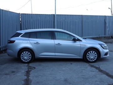 Renault Megane IV 2018 Renault Megane 1.2 TCe, Salon Polska, Klima, zdjęcie 5