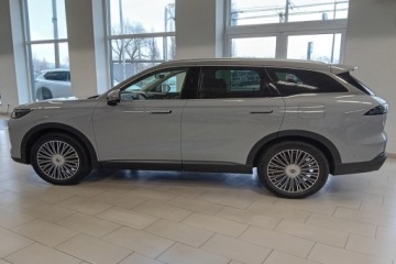 Chery Tiggo 9 SUV PHEV 1.5 Super Hybrid 428KM 2025 Tiggo 9 Prestige 1.5 T-GDI Super Hybrid DHT 7os. 428KM 2025, zdjęcie 2