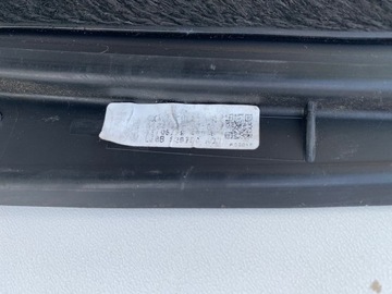 FORD ESPACE MK4 KUGA MK3 2020- SKLO (OKNO) KAROSERIE ZADNÍ PRAVÁ CHRÓM TITANIUM