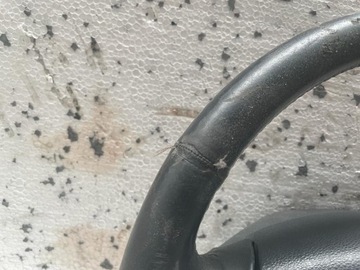 РУЛЕВОЕ КОЛЕСО МНОГОФУНКЦИОНАЛЬНОЕ KIA CARENS III