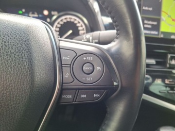 Toyota Camry IX Sedan 2.5 Hybrid Dynamic Force 218KM 2022 Toyota Camry 2.5 Hybrid Prestige CVT 2.5 Hybrid Pr, zdjęcie 16