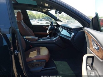 Audi Q8 2025 Audi Q8 Premium Plus 55 Tfsi Quattro 2025 3.0 Benzyna 335KM, zdjęcie 9