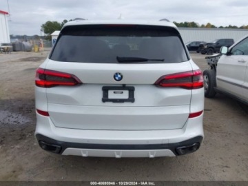 BMW X5 G05 2023 BMW X5 sdrive40i, 2023r., 3.0L 3.0 Benzyna 335KM, zdjęcie 5