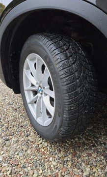 BMW X3 F25 SUV 2.0 20d 184KM 2013 BMW X3 2,0 diesel 184 KM klima Xdrive zarejestrowany 2.0 Diesel 184KM, zdjęcie 13