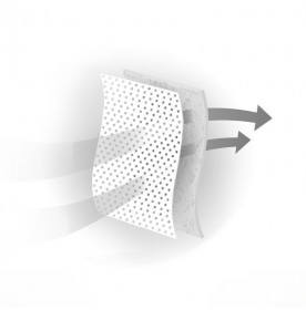 Брезентовый чехол на автомобиль внедорожник DACIA DUSTER