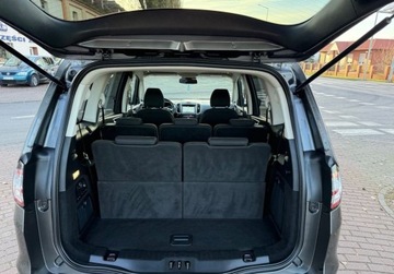 Ford Galaxy IV Van 2.0 TDCi 150KM 2017 Ford Galaxy 2.0Tdci 7-mio osobowy AUTOMAT 2.0 Diesel 150KM, zdjęcie 13