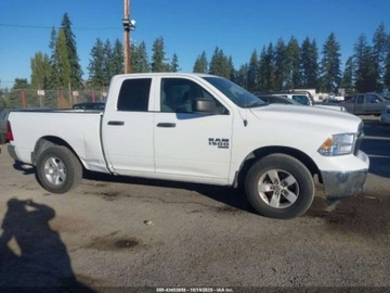  RAM 1500 2024r., 3.6L 3.6 Benzyna 305KM, zdjęcie 4