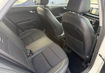 Kia Rio IV Hatchback 5d 1.0 T-GDI 100KM 2019 Kia Rio 1.0i 100 PS GT-line FULL LED Navi 68.000 km Benzyna 100KM, zdjęcie 11