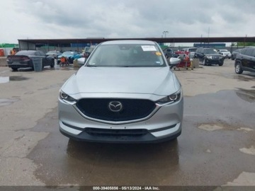 Mazda CX-5 II 2019 Mazda CX-5 2019r., 2.5l 2.5 Benzyna 187KM, zdjęcie 1
