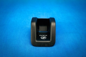 Osłona ISOFIX tył Audi A3 S3 8V 8V0887233A