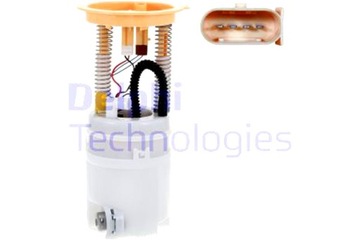 Pompa paliwa moduł w zbiorniku DELPHI FE10061-12B1