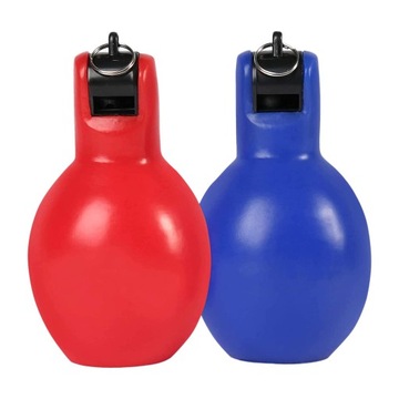 Легкий ручной свисток, фурнитура